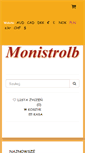 Mobile Screenshot of monistrolbudo.org